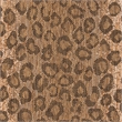 Safavieh Courtyard Natural Indoor Outdoor Rug - Square 7'10