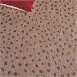 Safavieh Courtyard Natural Indoor Outdoor Rug - Square 6'7
