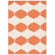 Safavieh Courtyard Beige Indoor Outdoor Rug - 5'3
