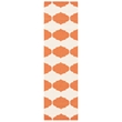 Safavieh Courtyard Beige Indoor Outdoor Rug - Runner 2'3