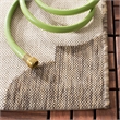 Safavieh Courtyard Beige Indoor Outdoor Rug - 6'7