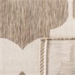Safavieh Courtyard Beige Indoor Outdoor Rug - Runner 2'3