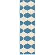 Safavieh Courtyard Beige Indoor Outdoor Rug - Runner 2'3
