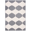 Safavieh Courtyard Beige Indoor Outdoor Rug - 5'3