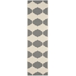 Safavieh Courtyard Beige Indoor Outdoor Rug - Runner 2'3