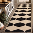 Safavieh Courtyard Beige Indoor Outdoor Rug - Runner 2'3