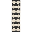 Safavieh Courtyard Beige Indoor Outdoor Rug - Runner 2'3