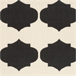 Safavieh Courtyard Beige Indoor Outdoor Rug - Square 5'3