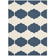 Safavieh Courtyard Beige Indoor Outdoor Rug - 4' x 5'7