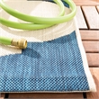 Safavieh Courtyard Beige Indoor Outdoor Rug - 5'3