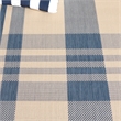 Safavieh Courtyard Beige Indoor Outdoor Rug - 9' x 12'