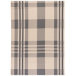 Safavieh Courtyard Grey Indoor Outdoor Rug - 9' x 12'