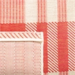 Safavieh Courtyard Red Indoor Outdoor Rug - Runner 2'3