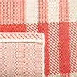 Safavieh Courtyard Red Indoor Outdoor Rug - Runner 2'3