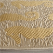 Safavieh Courtyard Beige Indoor Outdoor Rug - 4' x 5'7