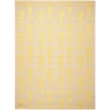 Safavieh Courtyard Beige Indoor Outdoor Rug - 6'7
