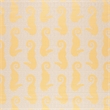 Safavieh Courtyard Beige Indoor Outdoor Rug - 6'7