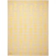 Safavieh Courtyard Beige Indoor Outdoor Rug - 9' x 12'