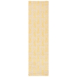 Safavieh Courtyard Beige Indoor Outdoor Rug - Runner 2'3