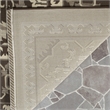 Safavieh Courtyard Chocolate Indoor Outdoor Rug - 2' x 3'7