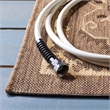 Safavieh Courtyard Brown Indoor Outdoor Rug - 2'7