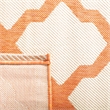 Safavieh Courtyard Beige Indoor Outdoor Rug - Square 7'10