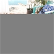 Safavieh Courtyard Red Indoor Outdoor Rug - 2'7
