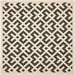 Square 4'