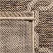 Safavieh Courtyard Brown Indoor Outdoor Rug - Runner 2'4