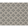 Safavieh Courtyard Anthracite Indoor Outdoor Rug - Square 4'