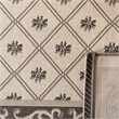 Safavieh Courtyard Beige Indoor Outdoor Rug - 2'7