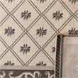 Safavieh Courtyard Beige Indoor Outdoor Rug - 9' x 12'