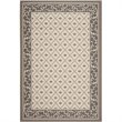 Safavieh Courtyard Beige Indoor Outdoor Rug - Runner 2'3