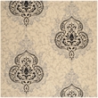 Safavieh Courtyard Creme Indoor Outdoor Rug - Square 7'10