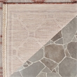Safavieh Courtyard Red Indoor Outdoor Rug - Runner 2'3