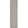 Safavieh Courtyard Beige Indoor Outdoor Rug - Runner 2'3