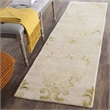 Safavieh Dip Dyed Beige Contemporary Rug - 2'3