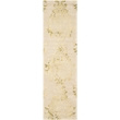 Safavieh Dip Dyed Beige Contemporary Rug - 2'3
