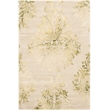Safavieh Dip Dyed Beige Contemporary Rug - 4' x 6'