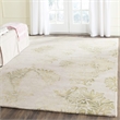 Safavieh Dip Dyed Beige Contemporary Rug - 8' x 10'