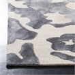 Safavieh Dip Dyed Beige Contemporary Rug - 4' x 6'