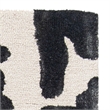 Safavieh Dip Dyed Beige Contemporary Rug - 4' x 6'