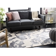 Safavieh Dip Dyed Beige Contemporary Rug - 5' x 8'