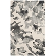 Safavieh Dip Dyed Beige Contemporary Rug - 5' x 8'
