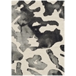 Safavieh Dip Dyed Beige Contemporary Rug - 8' x 10'