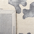 Safavieh Dip Dyed Beige Contemporary Rug - 8' x 10'