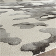 Safavieh Dip Dyed Beige Contemporary Rug - Round 7'