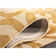 Safavieh Dip Dyed Beige Contemporary Rug - 8' x 10'