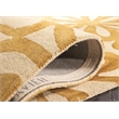 Safavieh Dip Dyed Beige Contemporary Rug - Runner 2'3