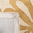 Safavieh Dip Dyed Beige Contemporary Rug - Runner 2'3